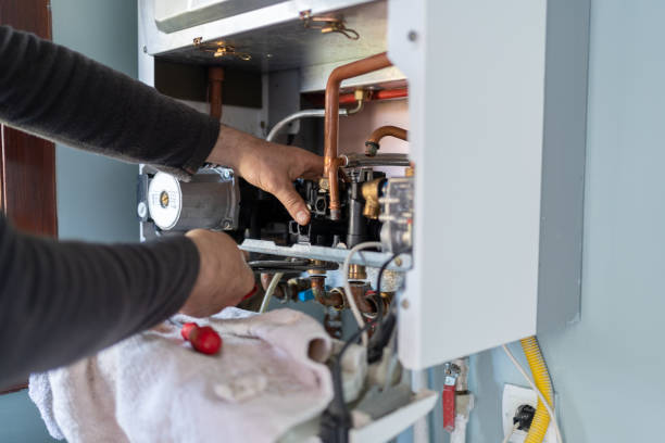 Plumbing System Maintenance in Marina, CA